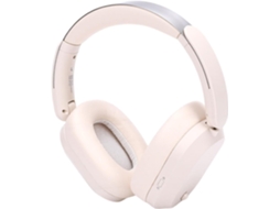 Fones De Ouvido Bluetooth Sxhlseller, Supra Auriculares, Sem Fio, Com Cancelamento De Ruído E Modos Som, Ideais Para
