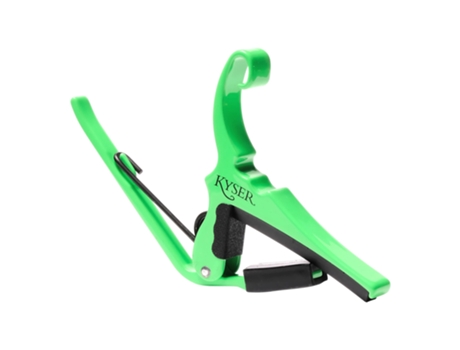 Kyser kg6Nga Neon Green