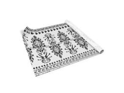 Película Decorativa Para Móvel Autoadesivo Fosco Espelharte (100x50 Cm)