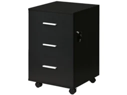 Cama de Estimação, Elevada, Tecido Transpirável, 64x46x18cm Marrom S/MARCA