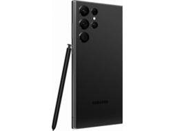 Smartphone SAMSUNG Galaxy S22 Ultra (6.8'' - 8 GB - 128 GB - Preto)