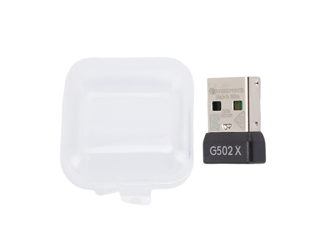 Adaptador Usb LAXISCREED para Mouse Logitech G502x