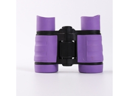 Binóculos 5x30, Equipamento De Caminhada Para Observação De Pássaros, Brinquedos Essenciais Para Crianças De 3 A 12 Anos Bestvite