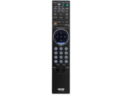 Comando À Distância De Substituição Para Yd029 Tv -40z5100 -46xbr10 -46z5100 -52xbr10 -52z5100 Kdl40z5100