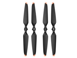 Compatível Com Hélice Dji Royal 3 9453f, Lâmina Mavic 3 Wing, Borracha Macia Com Borda Envolta, Redução De Ruído Brilvibera