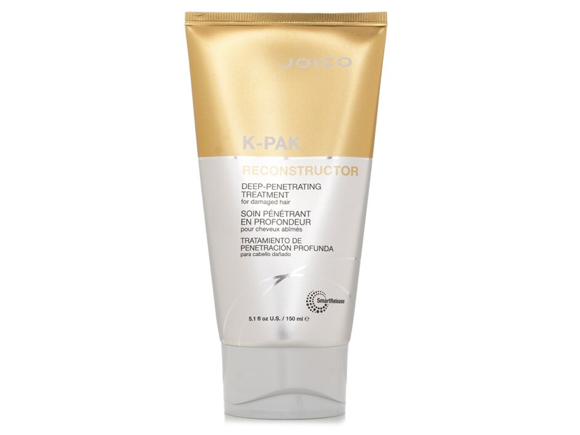 K Pak Reconstructor Deep Penetrating Treatment 150ml/5.1oz Joico (para cabelos danificados)