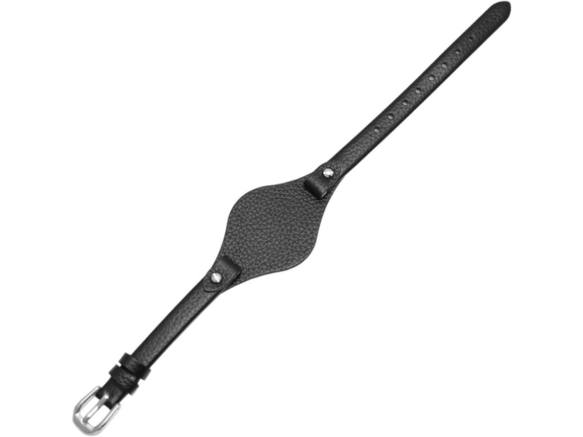 Pulseira de relógio 20mm, 22mm, 24mm, couro, alta qualidade, água