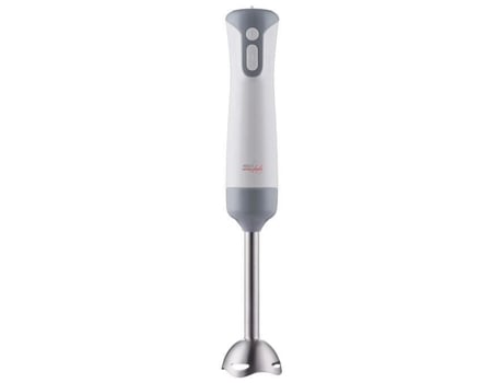 MELCHIONI Family Mixxxo Steel Frullatore e Imersione Con Frusta em Acciaio Removível 400W Minipimer a 2 Velocità Blade In Acciaio
