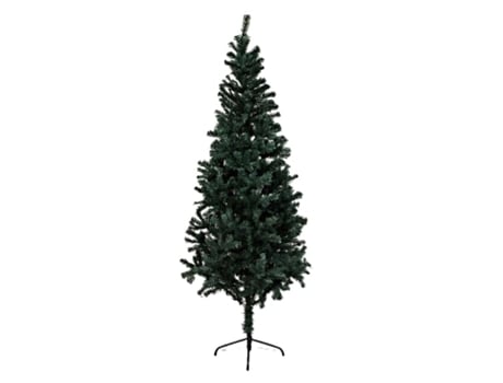 Árvore Natal 2,10 M com 950 Ramos