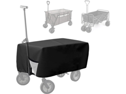 Capa Protetora Dobrável Para Uso Externo Em Autocaravanas, Capa De Proteção Solar Em Tecido Oxford Para Autocaravanas.