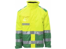Casaco Refletor PAYPER WEAR Hispeed (3XL)