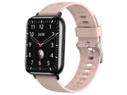 Smartwatch ENZON Rosa