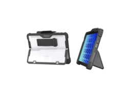 Capa Tablet Max Cases Surface Pro 9 Preto
