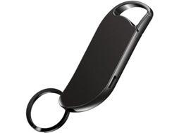 2026-grabadora De Voz 64gb, Grabadora Digital Activada Por Voz Para Aulas Y Reuniones