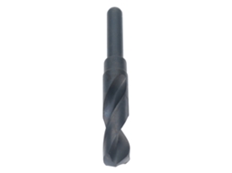 Broca Hss 19mm Com Cabo 1/2in Para Aço