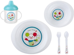 Conjunto de Refeição SARO S5282A