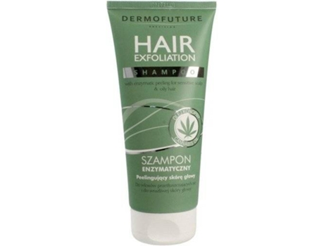 Champô  Precision Enzymatic Peeling (200ml)
