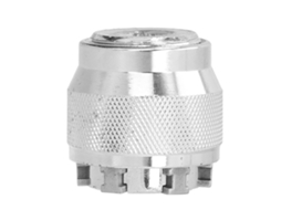 Chave de Encaixe Ajustável Multifuncional em Aço de Liga 10mm 19mm S/MARCA