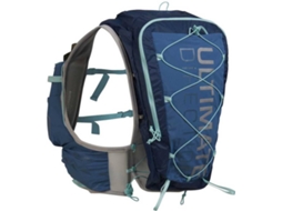 Colete de Hidratação ULTIMATE DIRECTION Nylon Unisexo (M-L - Azul)