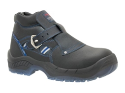 Bota Seguridad S3 Fragua Plus