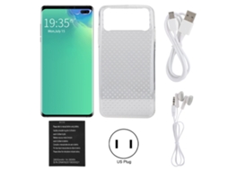 Smartphone LAXISCREED Ecrã 5.72" Reconhecimento Facial