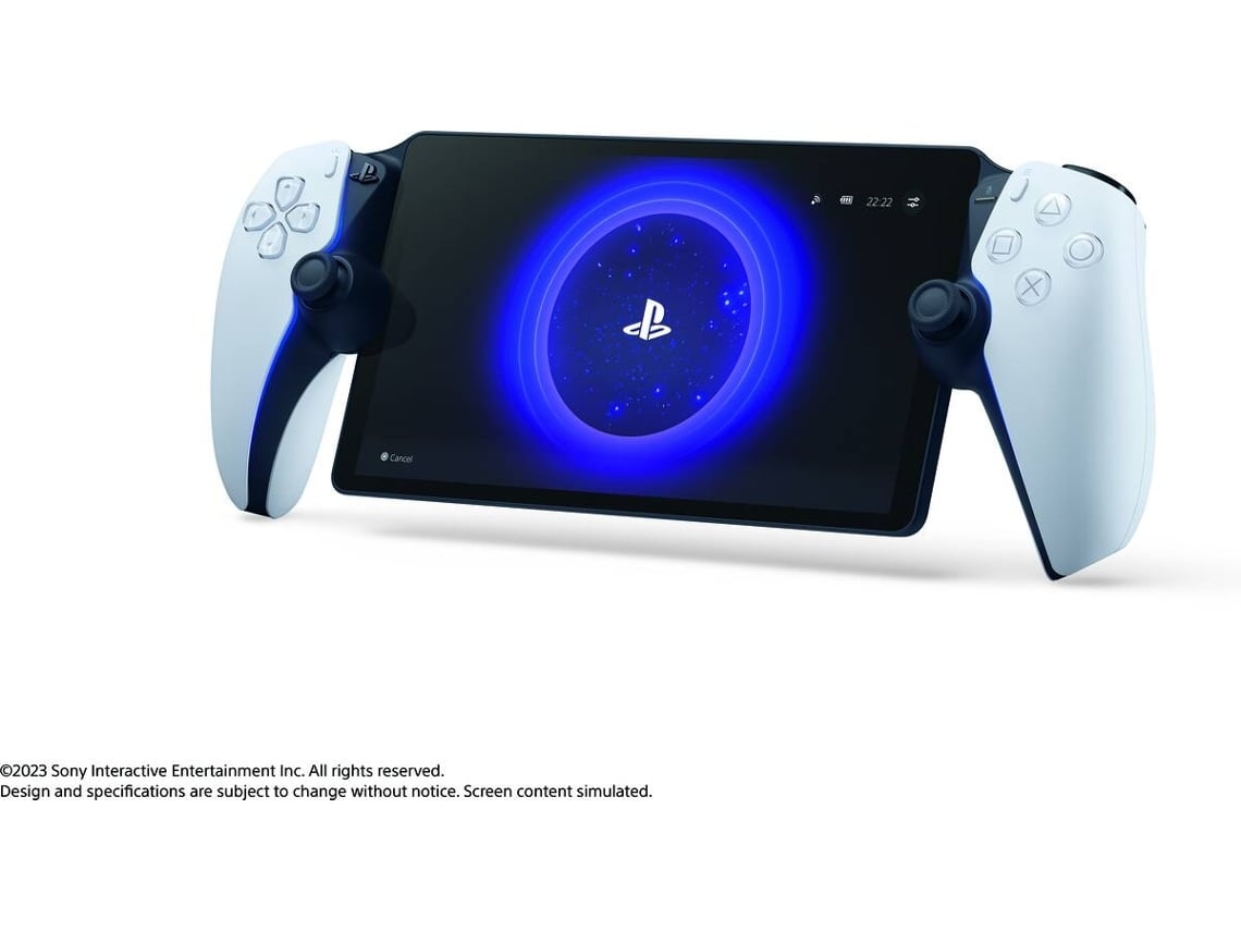 PLAYSTATION Portal - Reprodutor Remoto (Outlet Caixa Aberta)