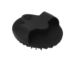 Pincel De Banho Exfoliante Suave Multifuncional De Silicone Para Corpo