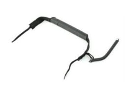 Et8x Carry Handle With Stylus Zebra