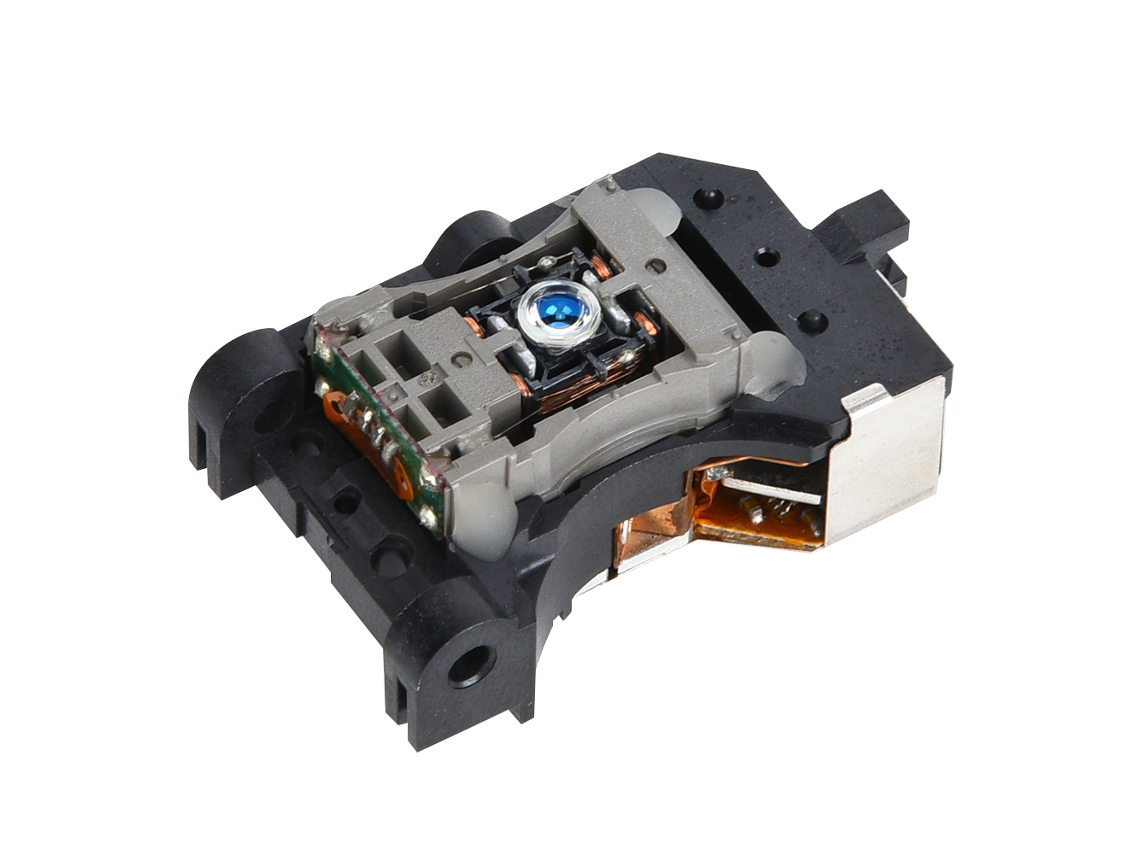 Laxiscreed Sf - W37 Leitor Ótico A Laser Para Cds Rw Acima De 48x