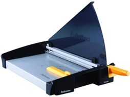 Guilhotina FELLOWES Plasma (40 folhas - 46cm - A3)