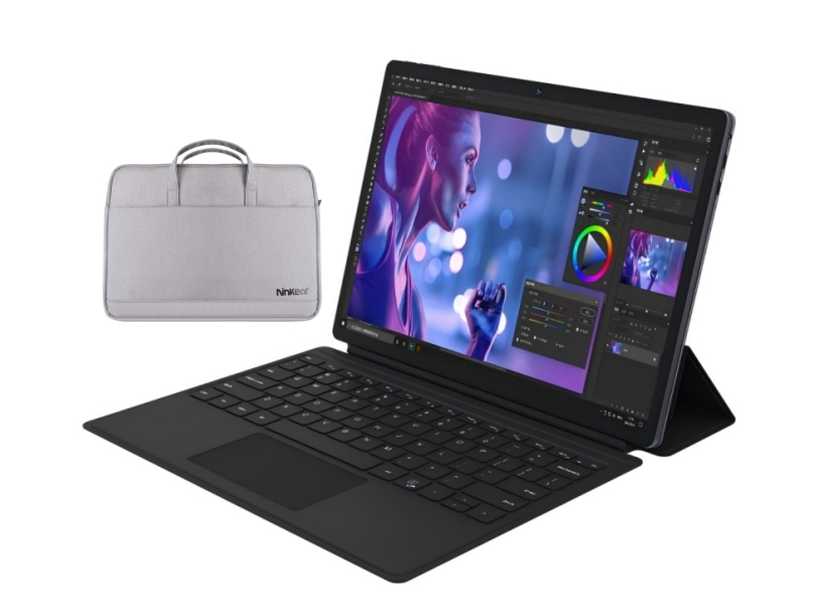 Pc Portátil 2-in-1 Ninkear S13 Neo (13 Polegadas Ai Laptop Intel ...