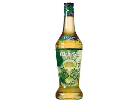Vedrenne Sirop Fleur de Sureau