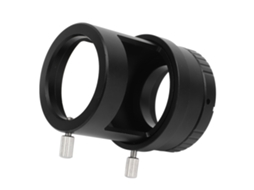 2026 adaptador de Câmera T Mount para Telescópio com Rosca M42 T Camera Adapter Tube