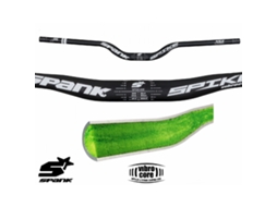 Cabide SPANK Spike 800 Vibrocore Rise
