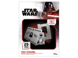 Pyr Vinil Decorativos Star Wars Variados