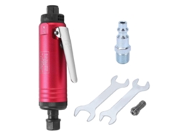 Air Die Grinder 20000rpm Mini Compacto Collet 3mm 6mm Estilo Americano