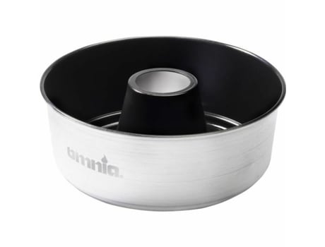 Molde Para O Forno Omnia Maxi Silicone