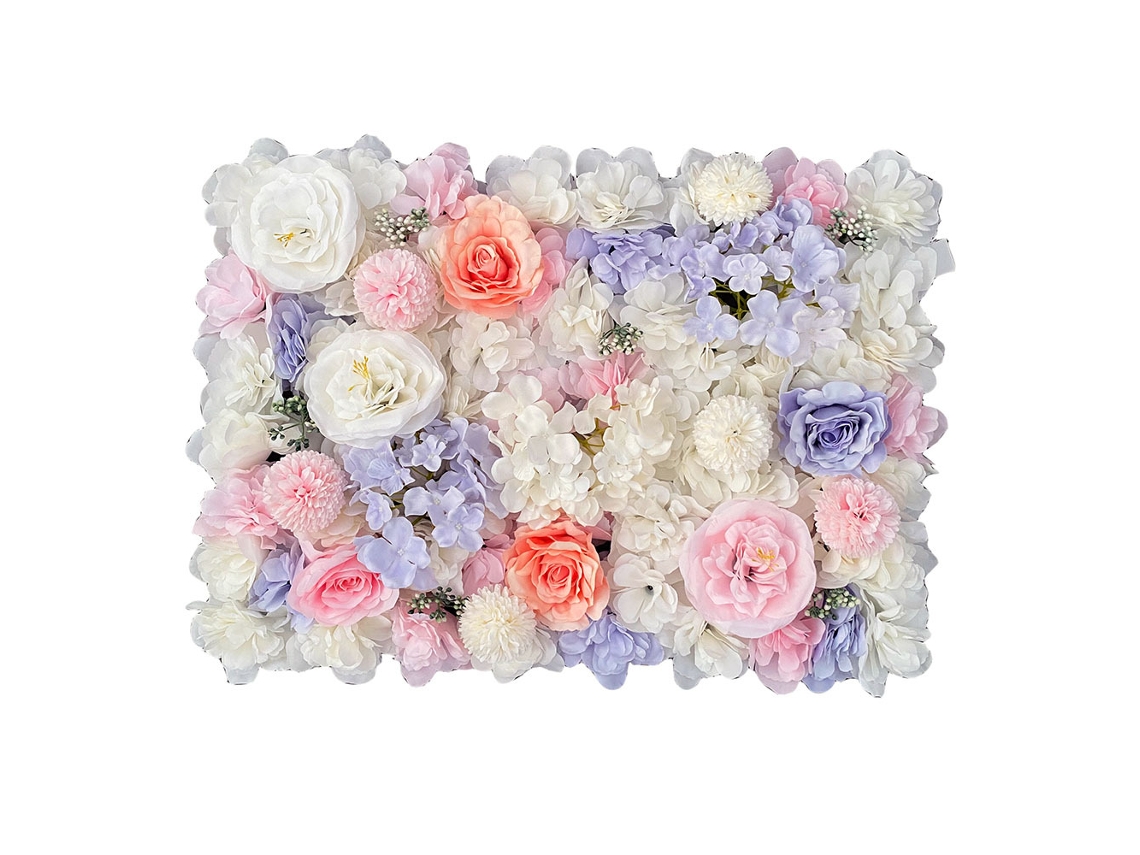 Parede De Flores Simuladas, Rosas De Seda, Porta De Flores De Casamento, Plantas Simuladas, Tapeçaria De Parede De Fundo, Decoração De
