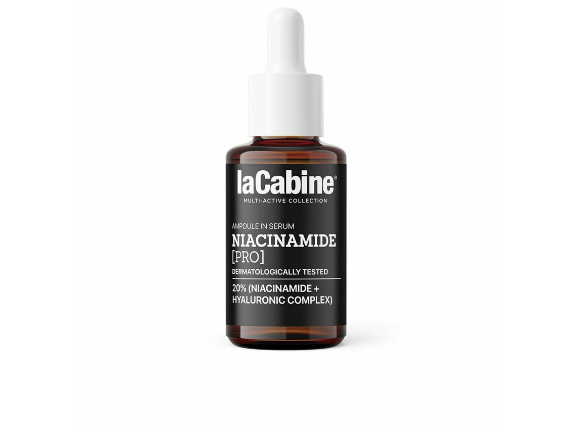 Sérum Niacinamida [pro] 30ml
