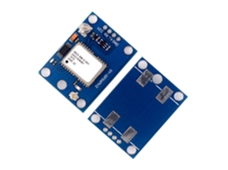Módulo GPS Neo 6M com Controle de Voo YANYXR