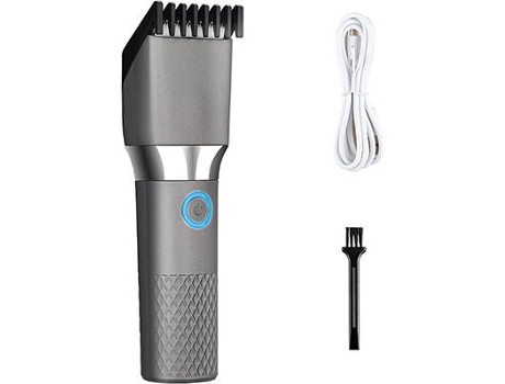 Aparador de Cabelo ODWALK SH-2608 ( 3-21mm-Autonomia 120 min-USB)