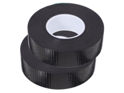 Fita Isolante Elétrica Autoadesiva Preta, 23mm X 5 Jardas 0, 8mm De Espessura, À Prova D Água, Para Isolamento De Cabos