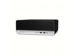 Hp 400 G6 Sff / I5-9500 / 16gb Ddr4 512gb M.2 Nvme Windows 11 (recondicionado Como Novo)