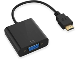Yiou Adapter (hdmi + Vga)