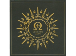 CD Hate  - Crusade:Zero