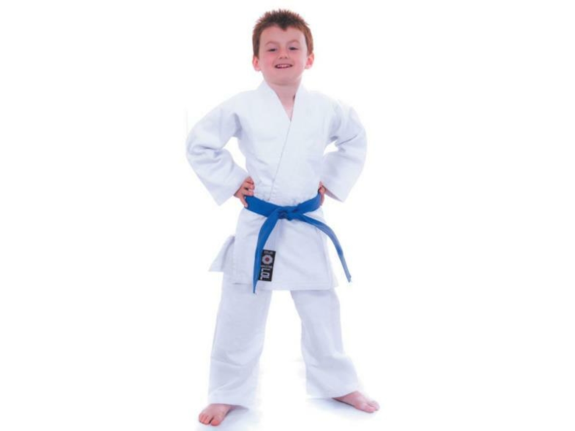 Kimono de Judo METAL BOXE (120 cm)