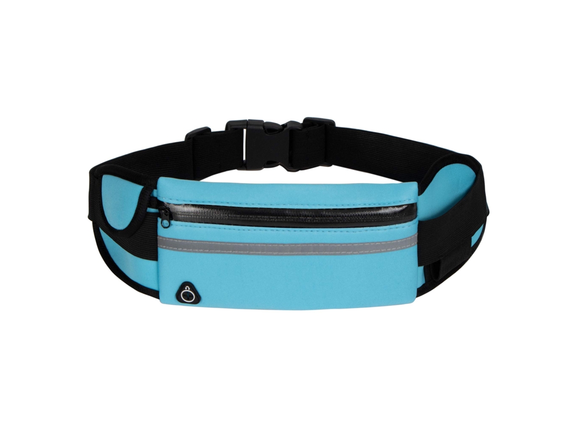 Cinto de Corrida, Academia AQUAFORGE