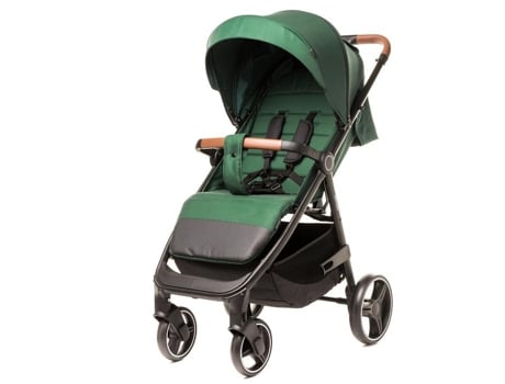Carrinho de Passeio 4Baby STINGER Green