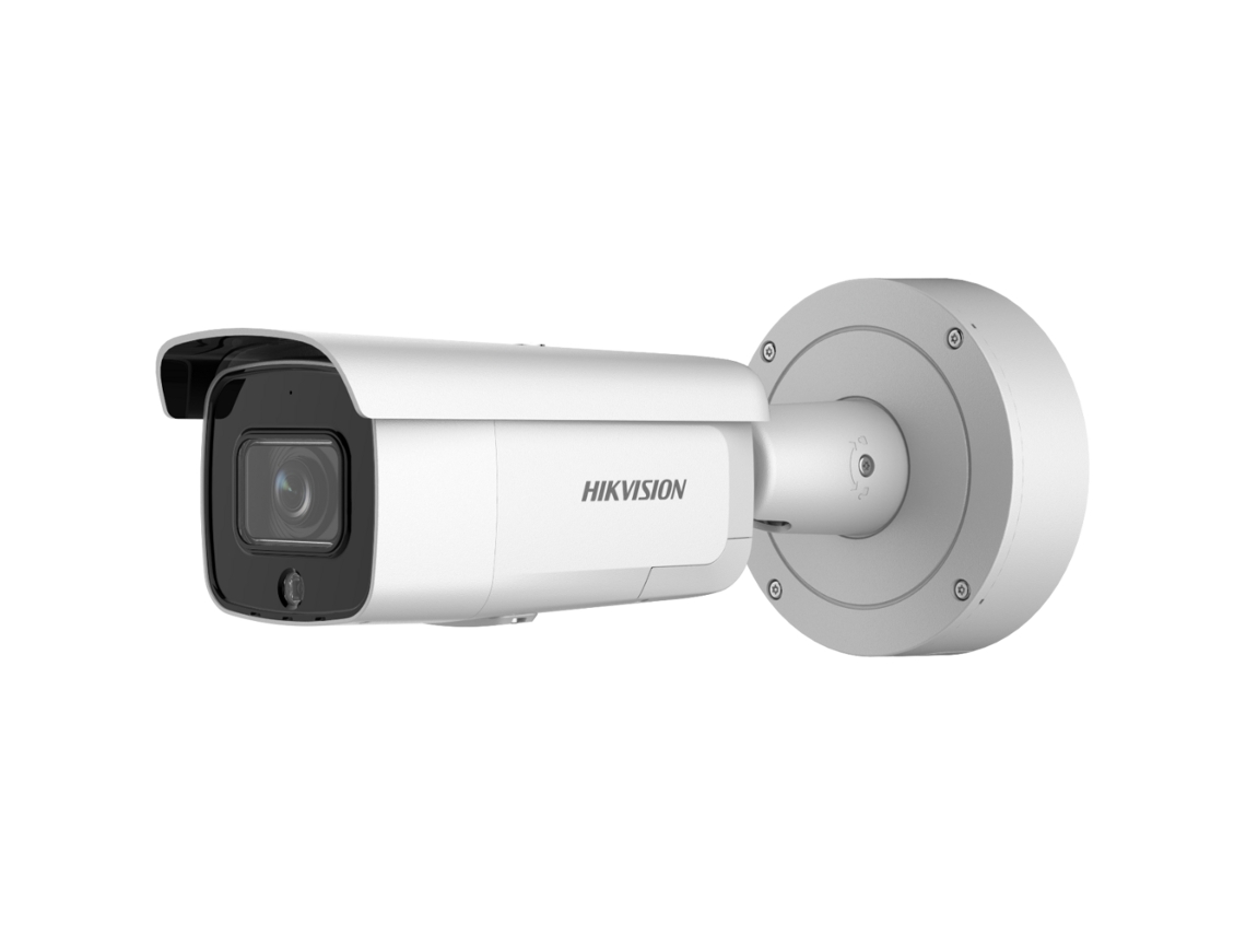 Câmara Acusense Ds-2Cd2646G2-Izsu/Sl 4Mp Ip Bullet HIKVISION