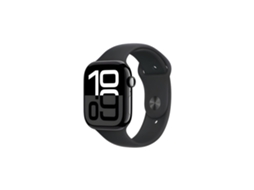 Apple Watch Series 10 46mm Gps+cellular Titanium Case / Recondicionado Como Novo